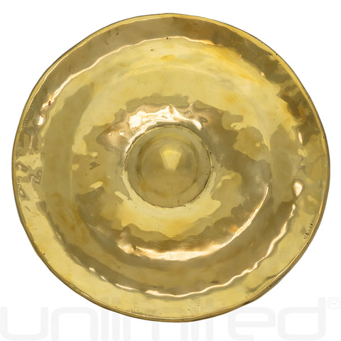 Thai Golden Nipple Gongs