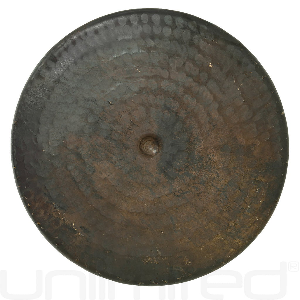 Vietnamese Bellybutton Gongs - 8" to 9.5"