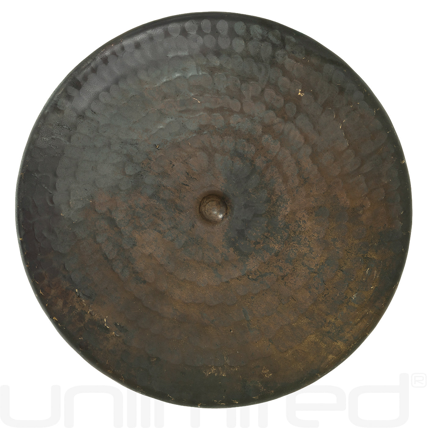 Vietnamese Bellybutton Gongs - 8
