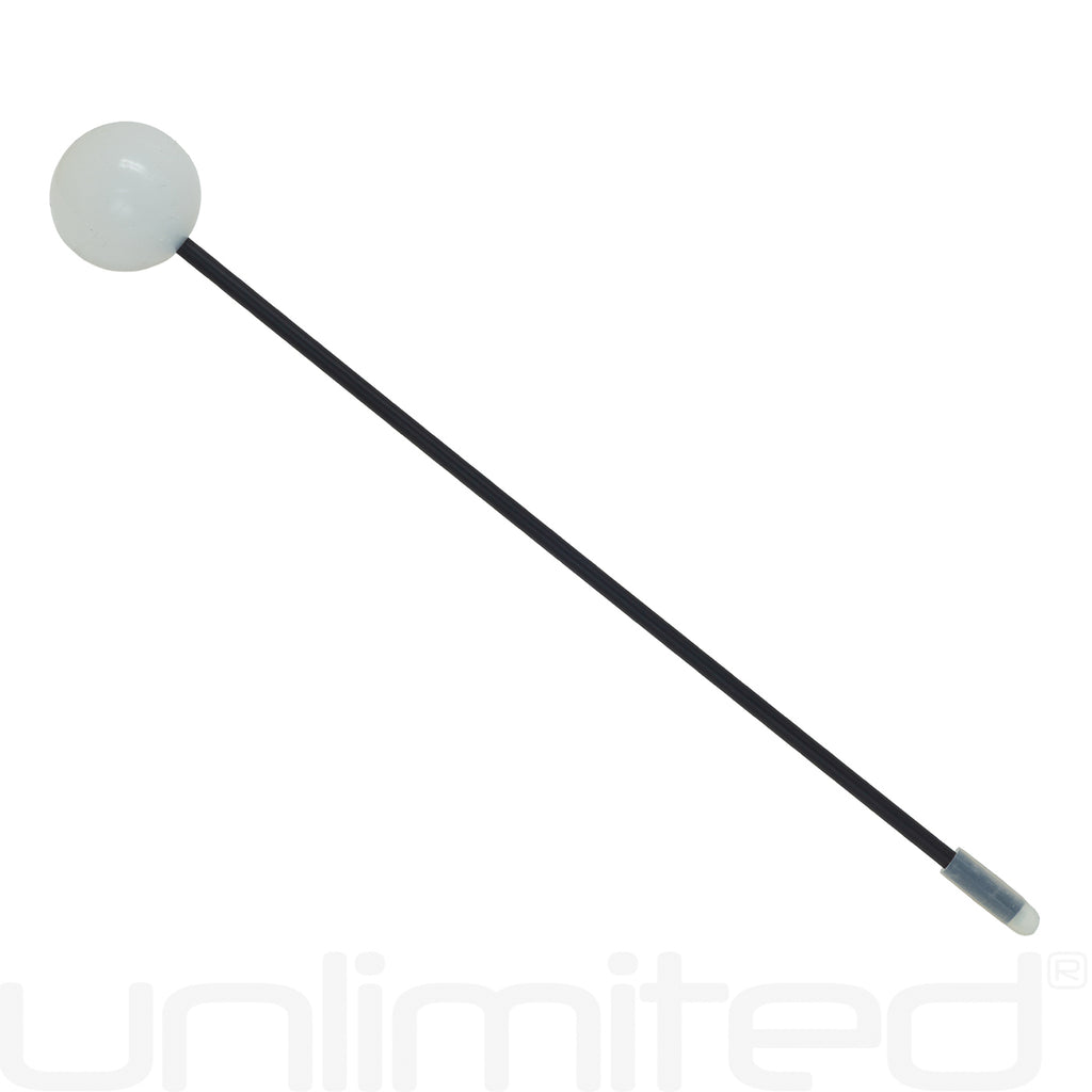 Unlimited Alien Friction Mallets