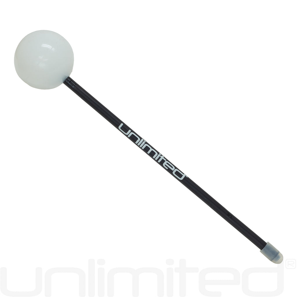 Unlimited Alien Friction Mallets