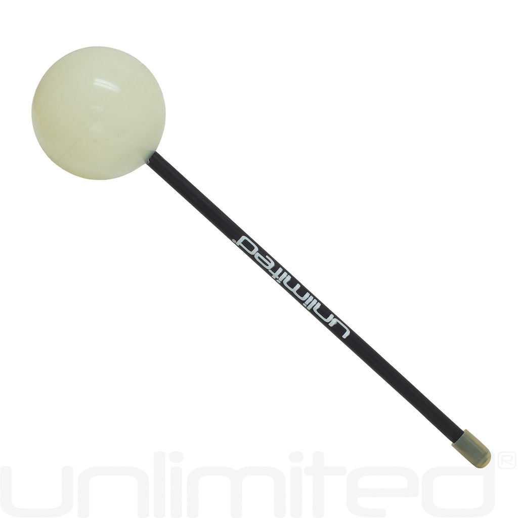 Unlimited Alien Friction Mallets