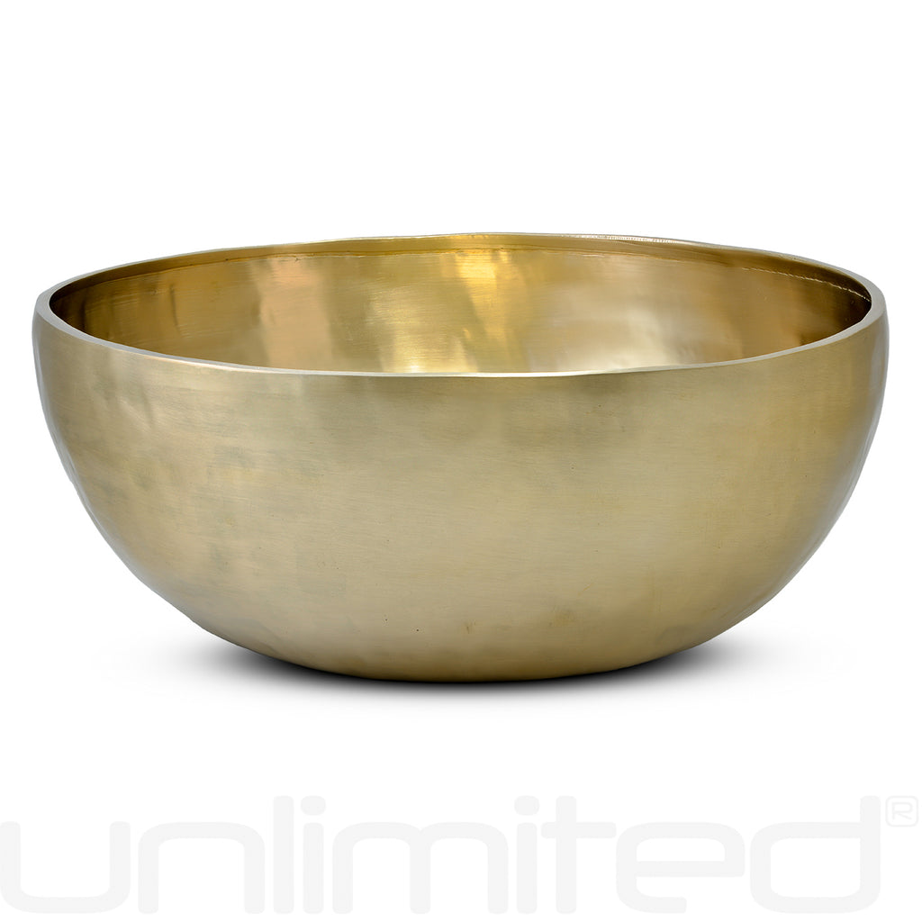 Unlimited Annapurna Polished Singing Bowls