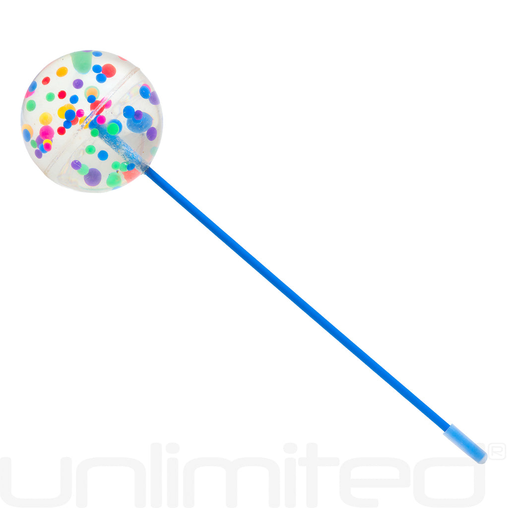 Unlimited Birthday Party Flumies - Thin Handles