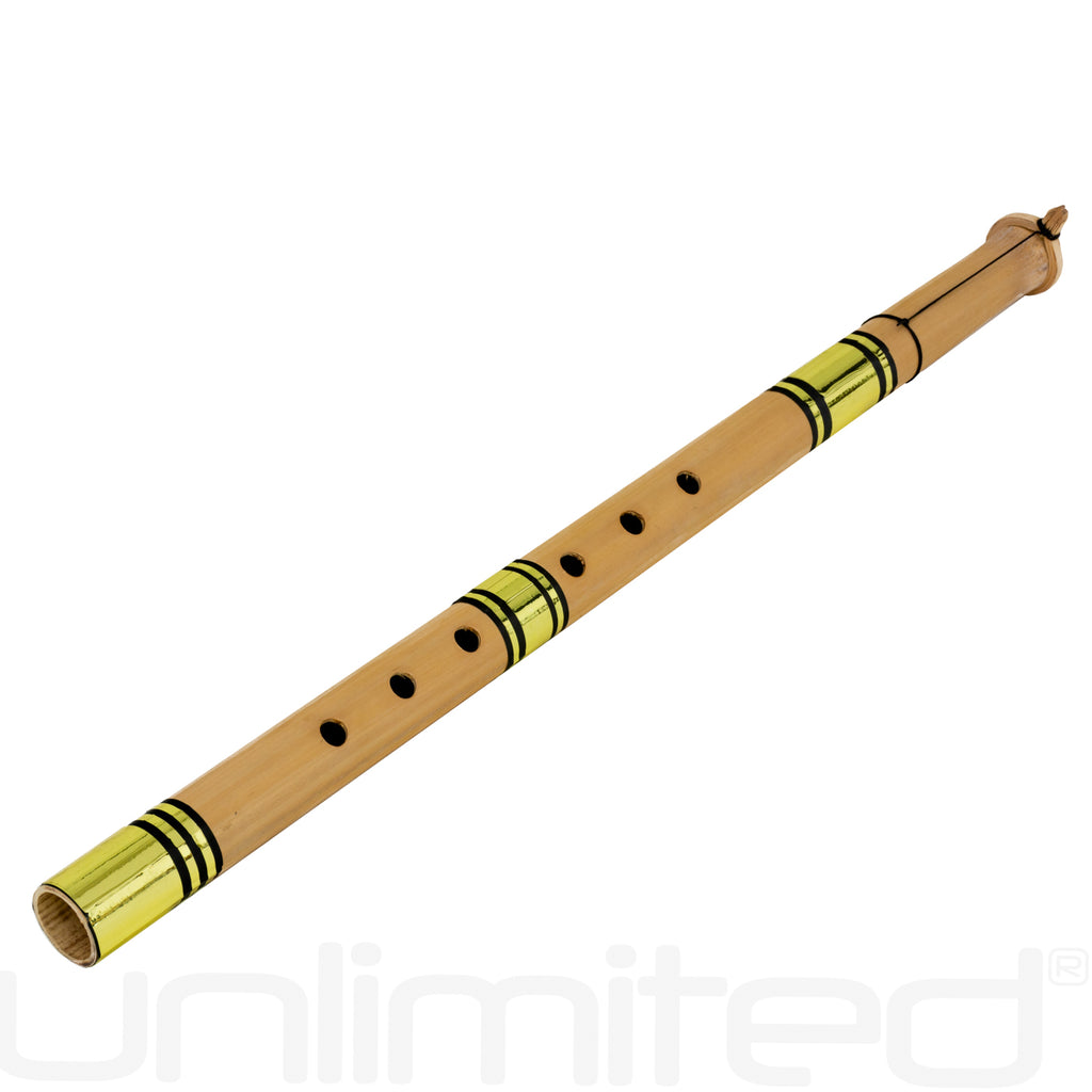 Unlimited Miracle Bamboo Flutes