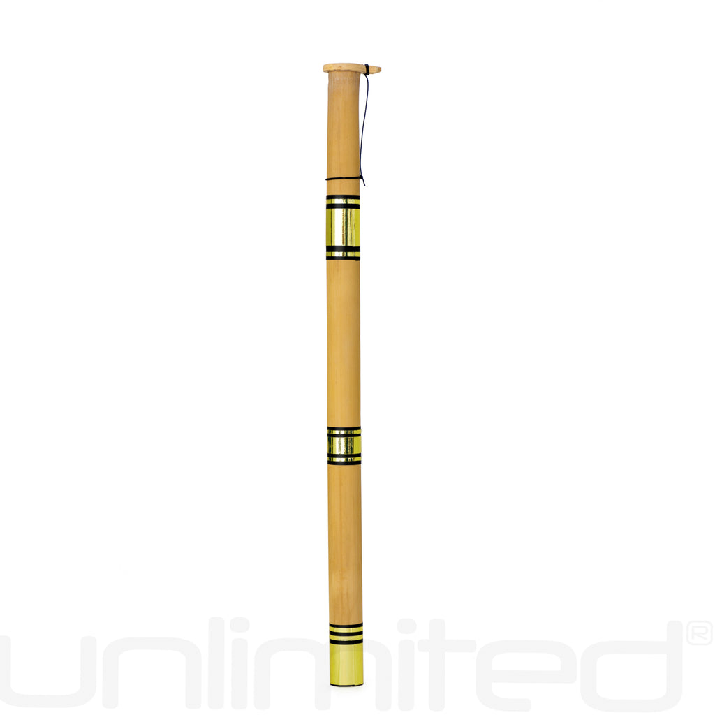 Unlimited Miracle Bamboo Flutes