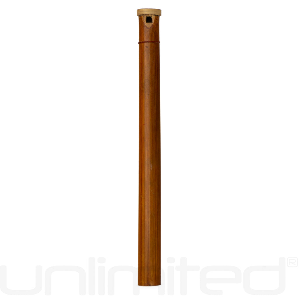 Unlimited Balinese Garden Flutes