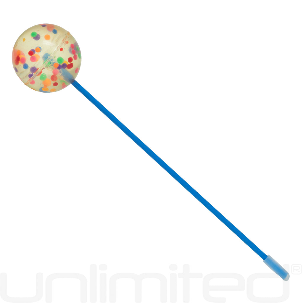 Unlimited Birthday Party Flumies - Thin Handles