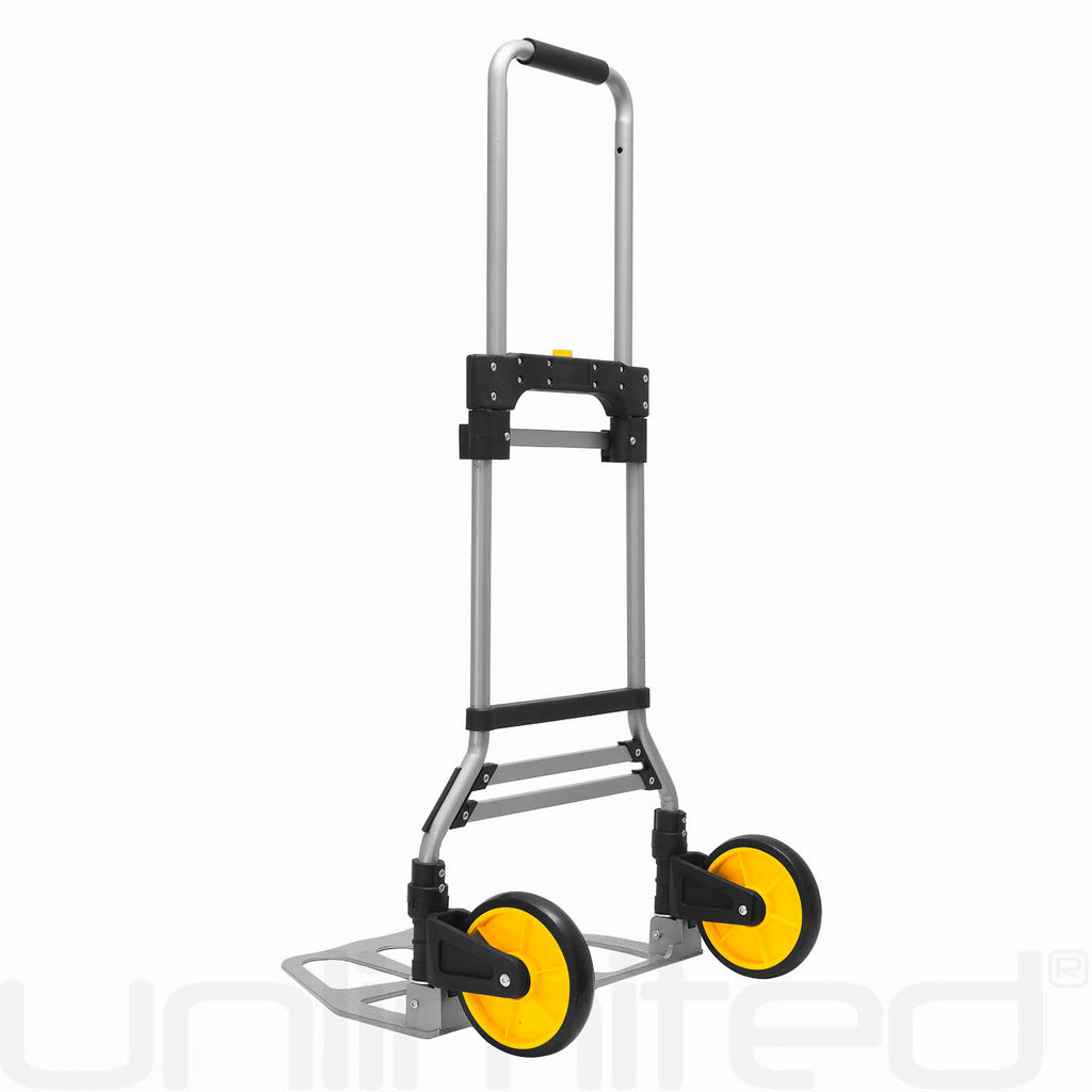 Rolling Cart for the Black Sage Hard Case