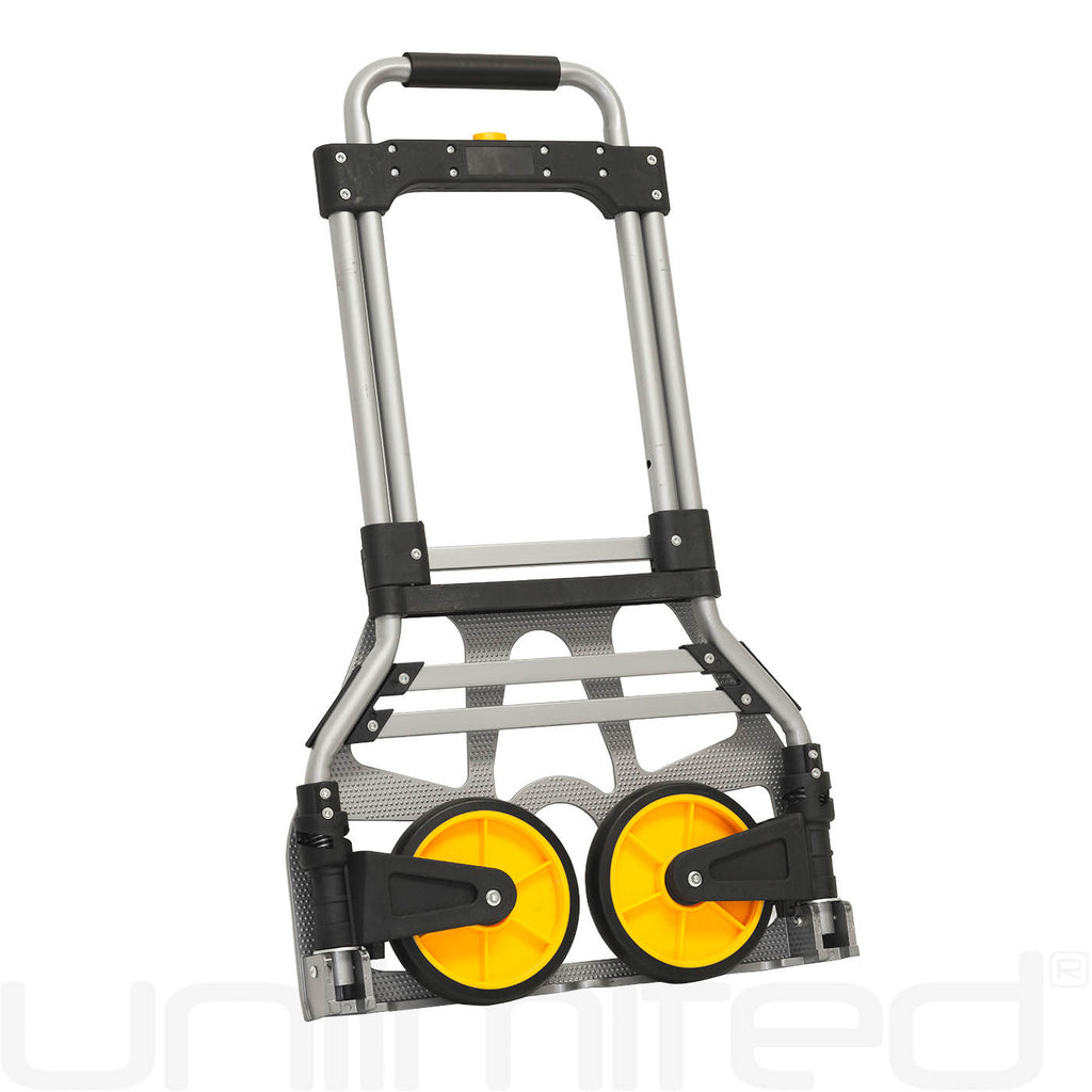 Rolling Cart for the Black Sage Hard Case