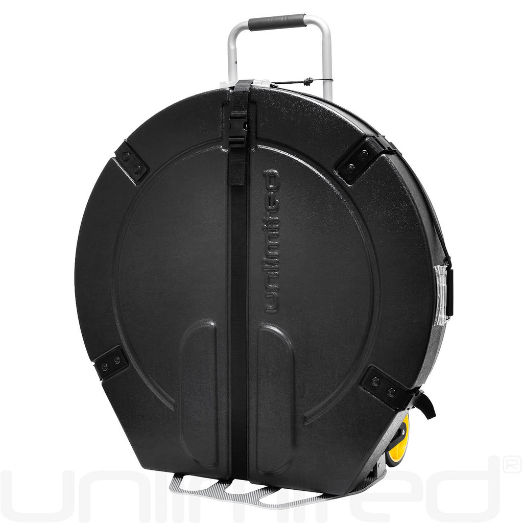 Rolling Cart for the Black Sage Hard Case