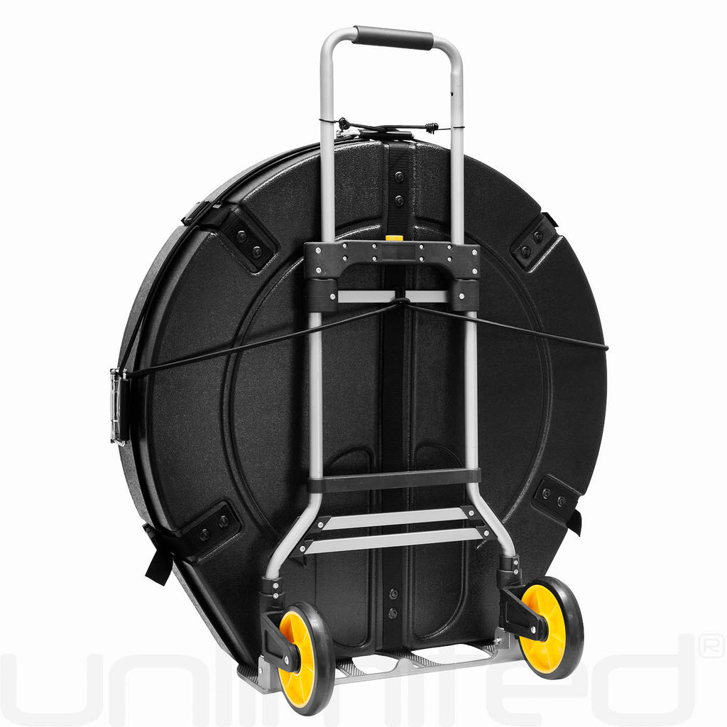 Black Sage Hard Cases for Gongs 28" to 32"