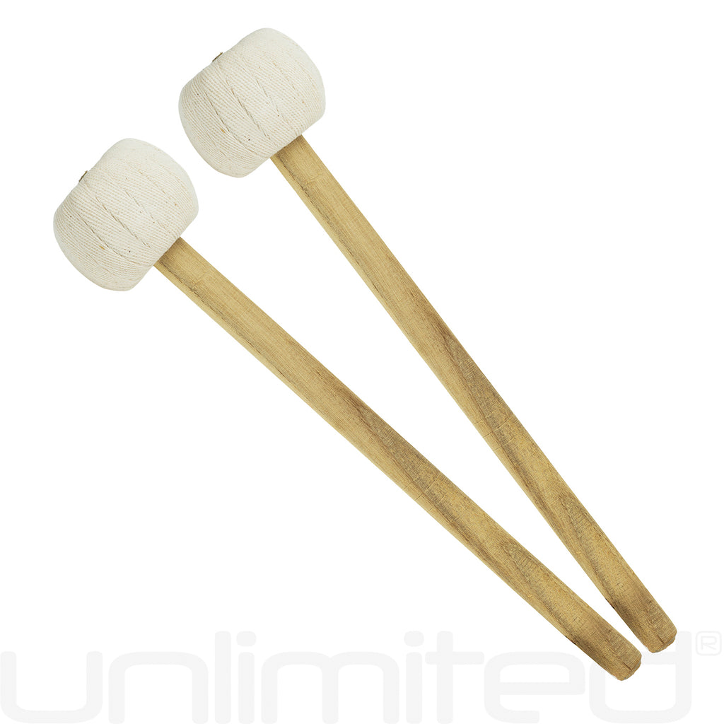 Unlimited Chinese Gong Mallets - Set of 2