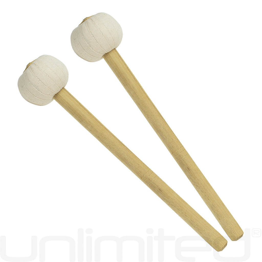 Unlimited Chinese Gong Mallets - Set of 2