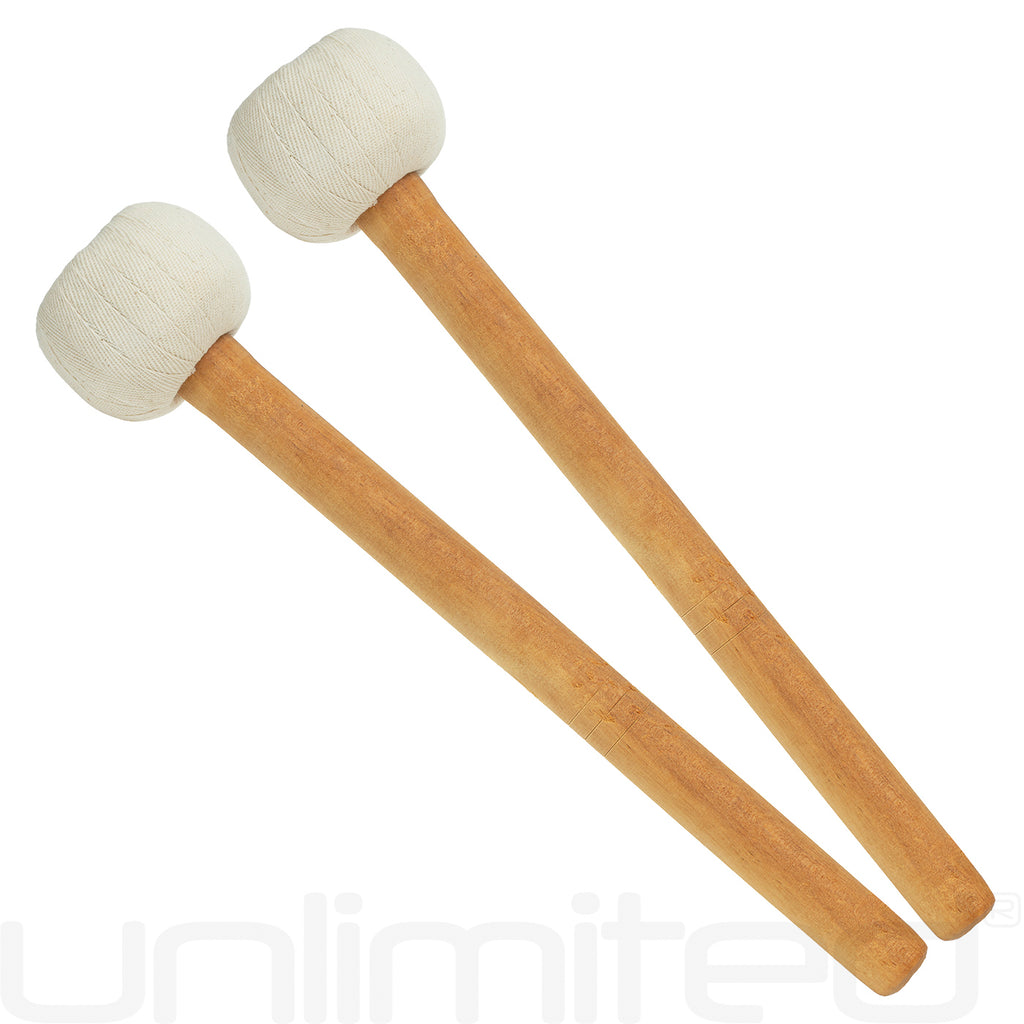 Unlimited Chinese Gong Mallets - Set of 2