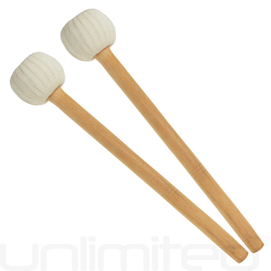 Unlimited Chinese Gong Mallets - Set of 2