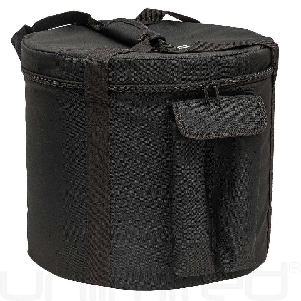 Shrader Made Glass Wonderful Yellow Bell with Mandala Symbol