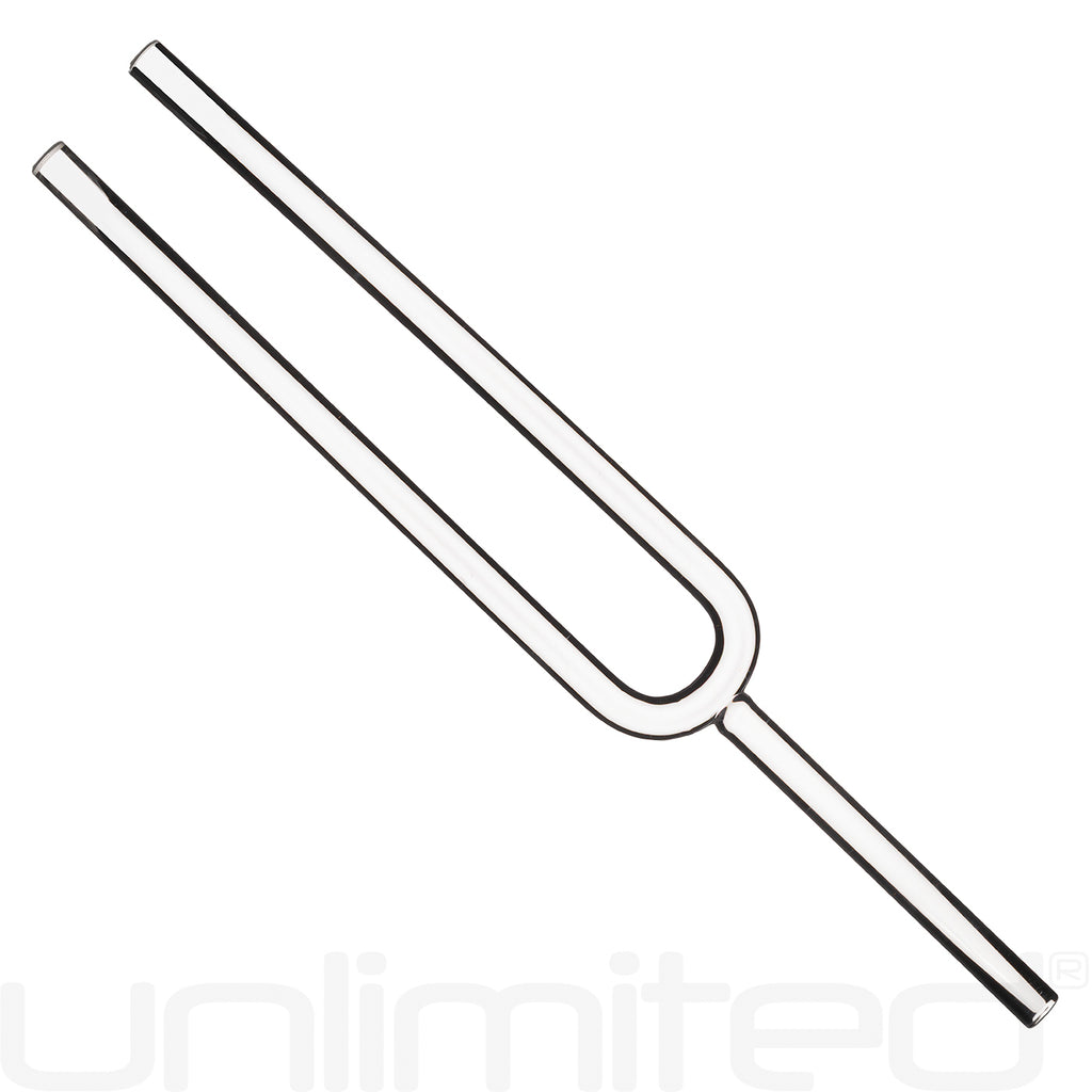 Unlimited 16 mm Crystal Tuning Forks - A440 Hz
