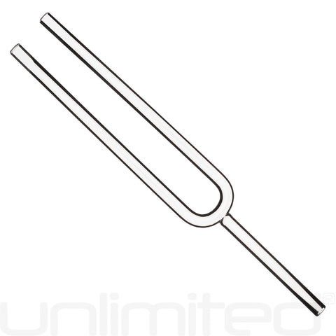 Unlimited 16 mm Crystal Tuning Forks - A440 Hz