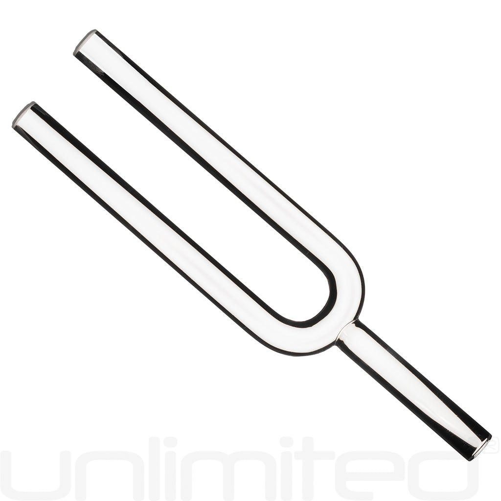 Unlimited 30 mm Crystal Tuning Forks - A440 Hz