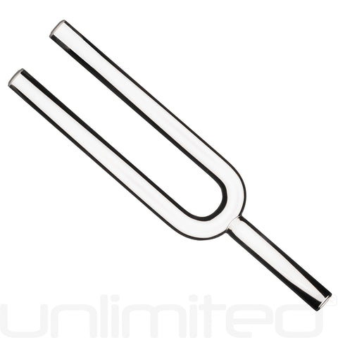 Unlimited 25 mm Crystal Tuning Forks - A440 Hz