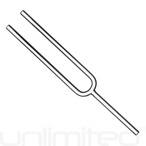 Unlimited 8 mm Crystal Tuning Forks - A440 Hz