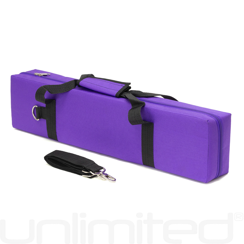 Unlimited Cases for 25mm to 30mm Crystal Tuning Forks