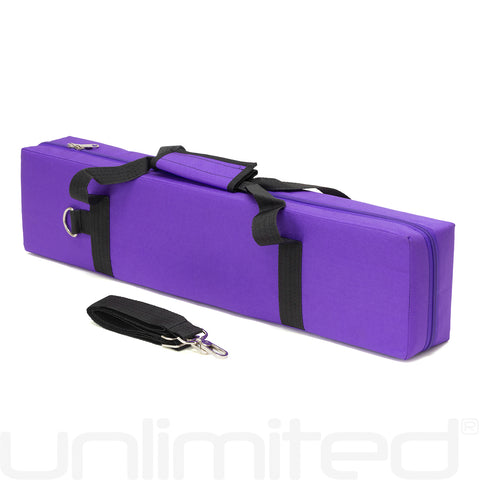 Unlimited Cases for 25mm to 30mm Crystal Tuning Forks