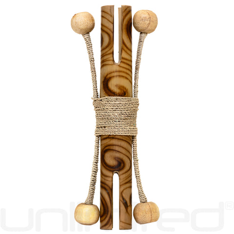 Unlimited Rainforest Pocketwatch