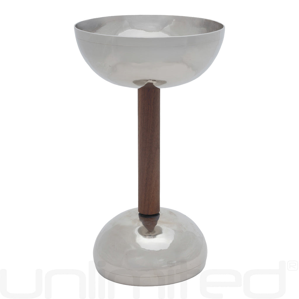 Unlimited - Deep Circle Double Singing Bowls - Pure Soul
