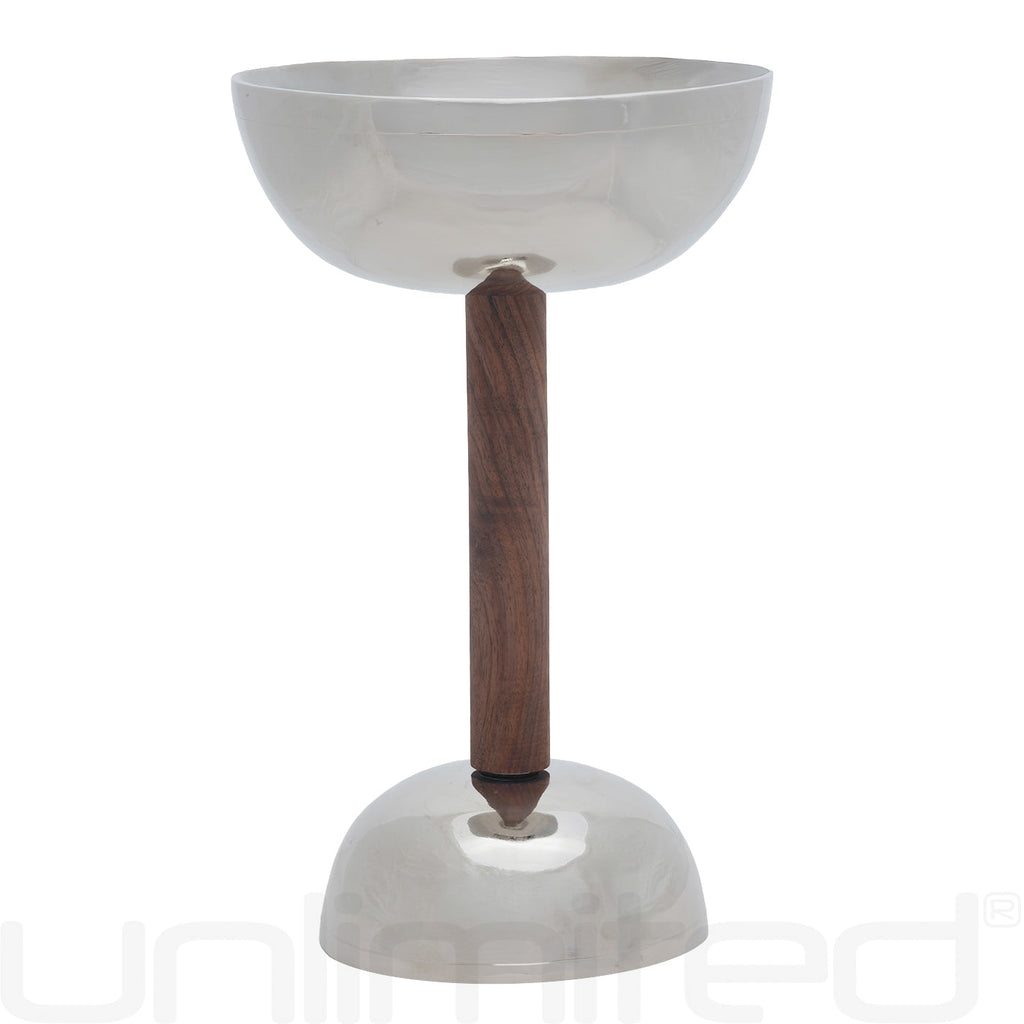 Unlimited - Deep Circle Double Singing Bowls - Pure Soul