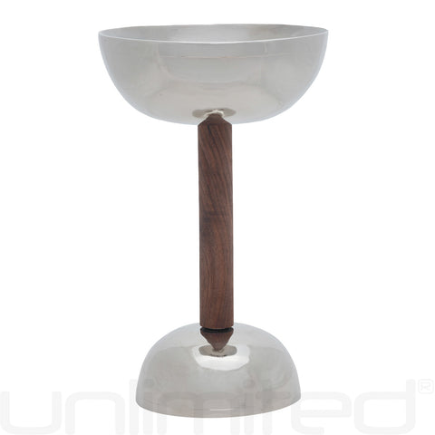 Unlimited - Deep Circle Double Singing Bowls - Pure Soul