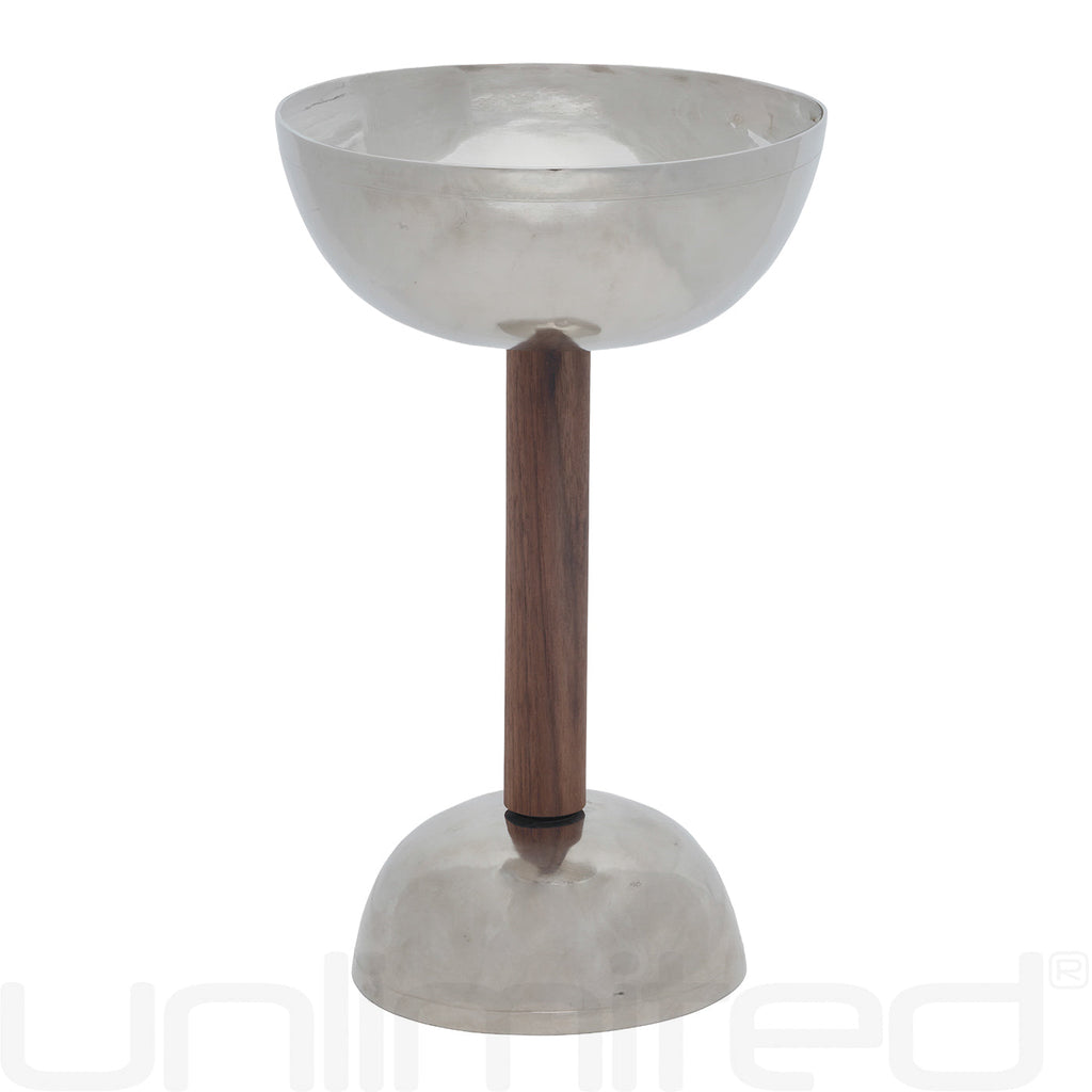 Unlimited - Deep Circle Double Singing Bowls - Pure Soul