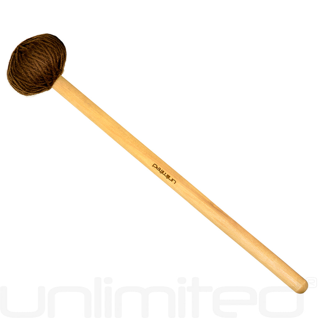 Unlimited Epic Vintage Gong Mallet