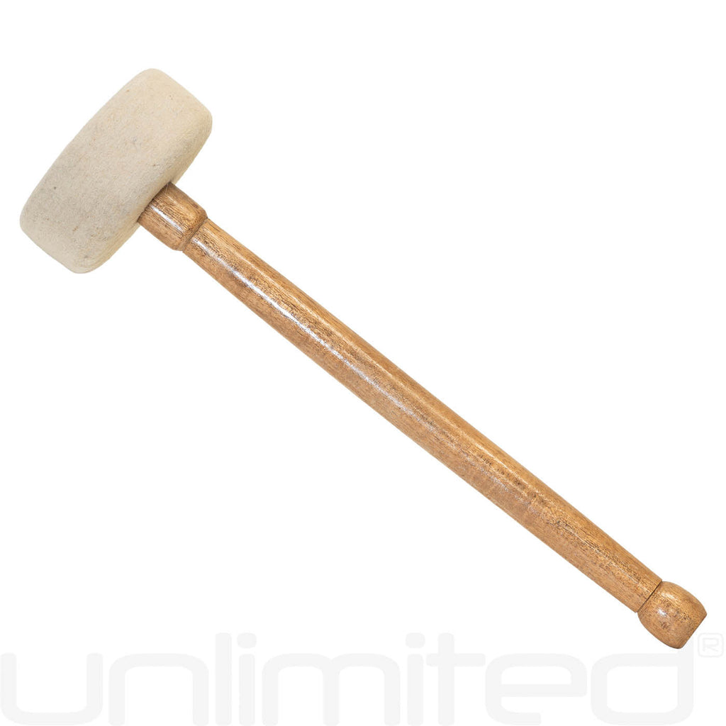 Unlimited Ganesha Town Singing Bowl Mallets