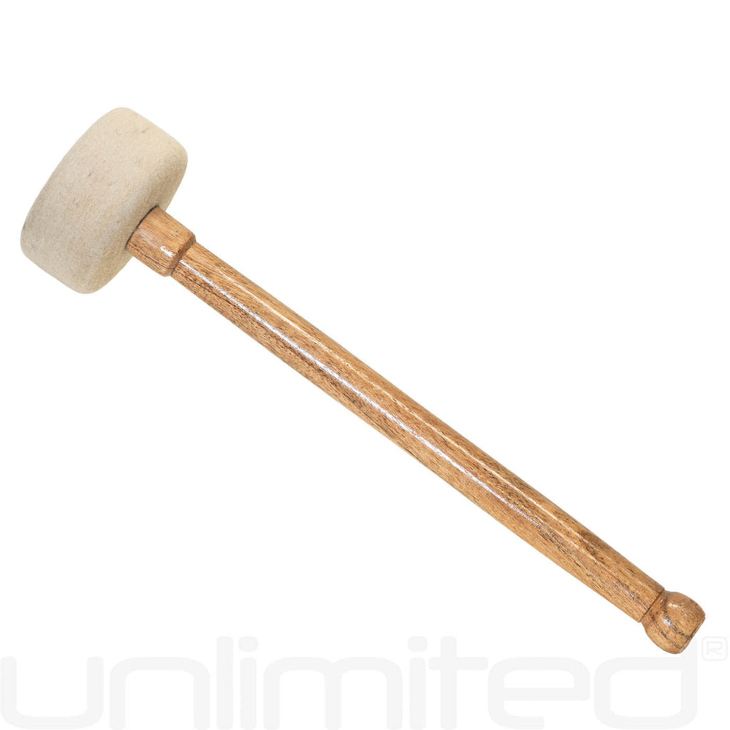 Unlimited Ganesha Town Singing Bowl Mallets