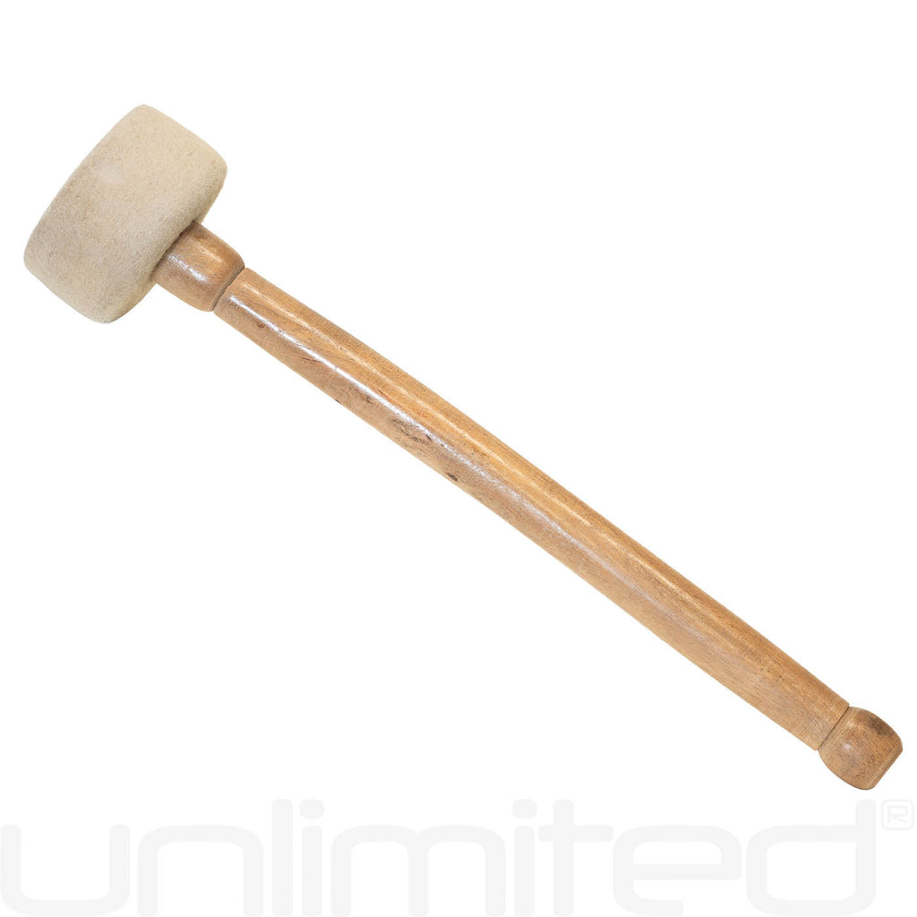 Unlimited Ganesha Town Singing Bowl Mallets