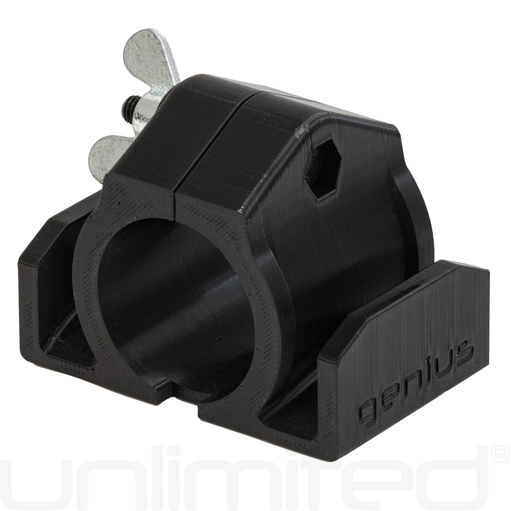 Pair of Unlimited Genius Hangers for Gibraltar Gong Stands