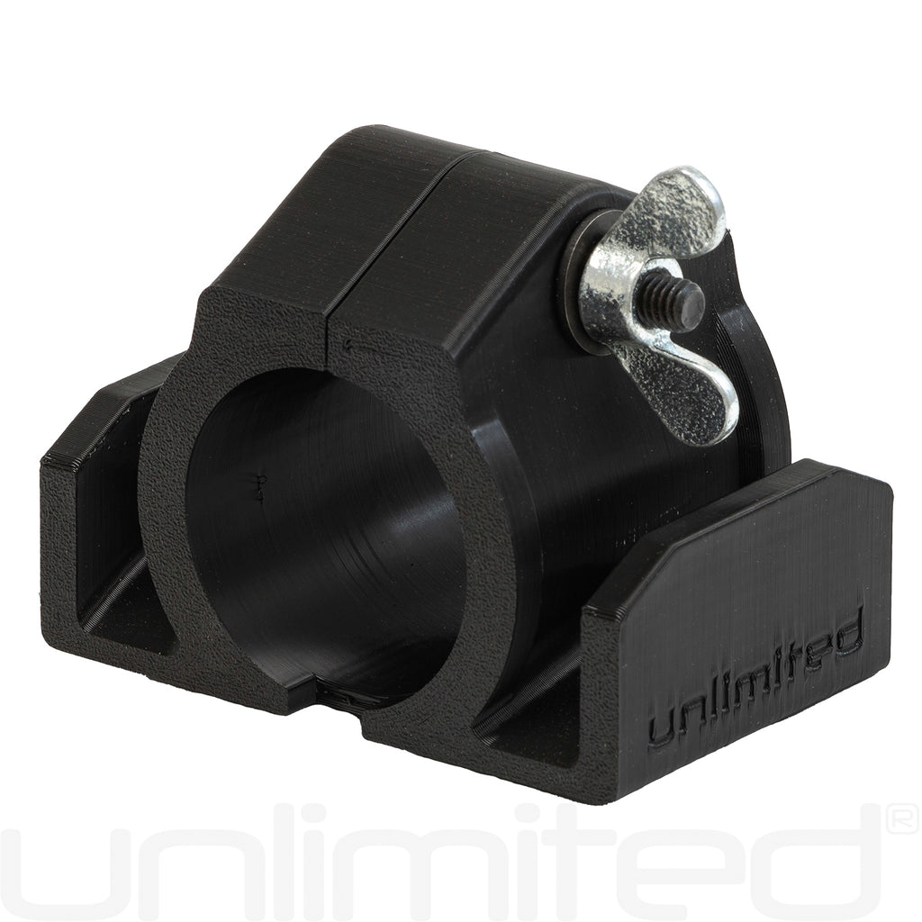 Pair of Unlimited Genius Hangers for Gibraltar Gong Stands