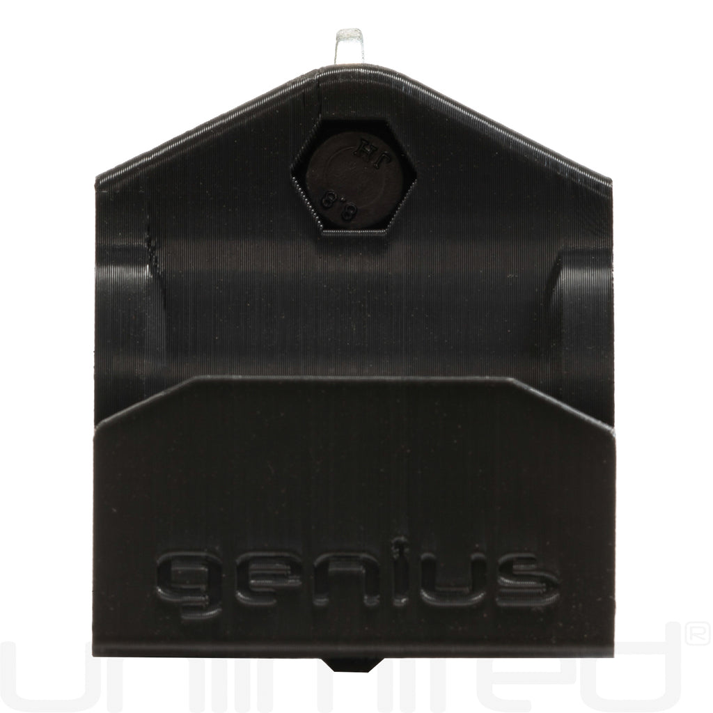 Pair of Unlimited Genius Hangers for Gibraltar Gong Stands
