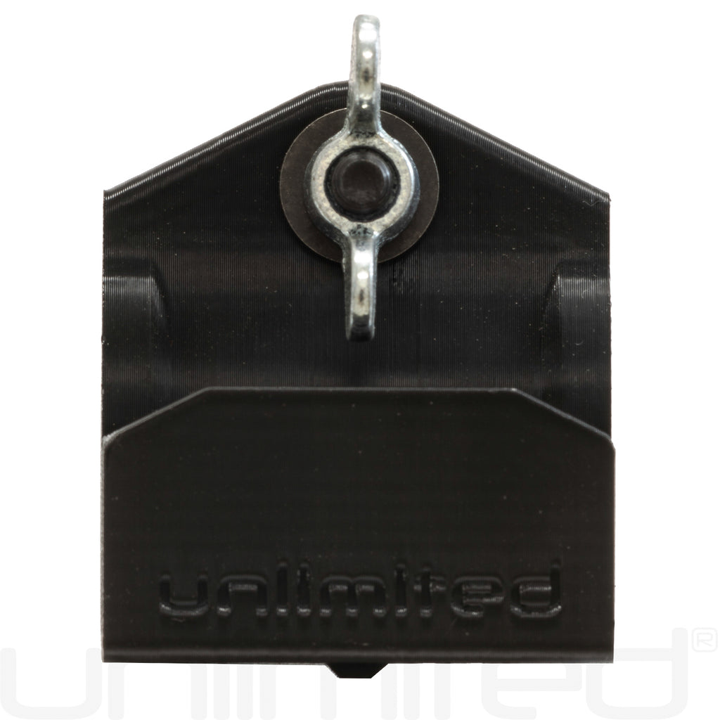 Pair of Unlimited Genius Hangers for Gibraltar Gong Stands