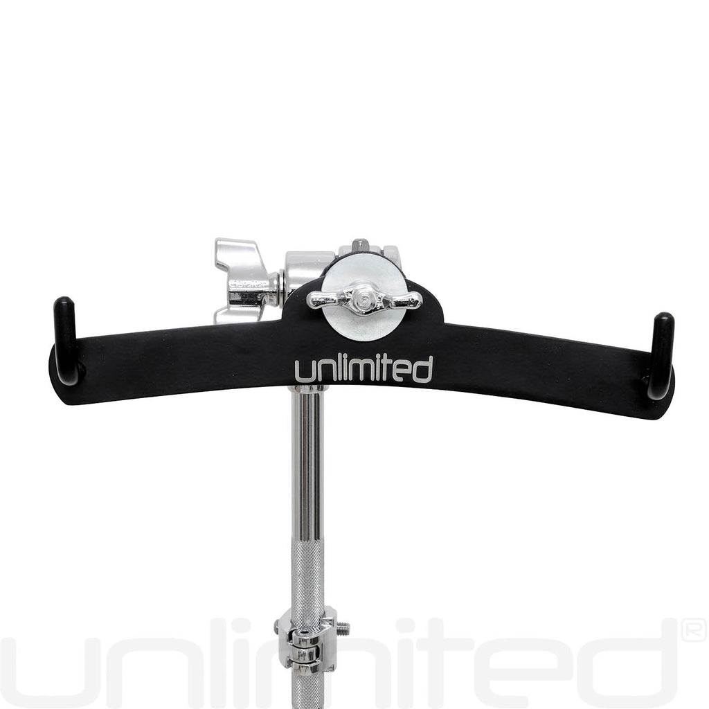 Unlimited Gong Adapter for Cymbal Stands
