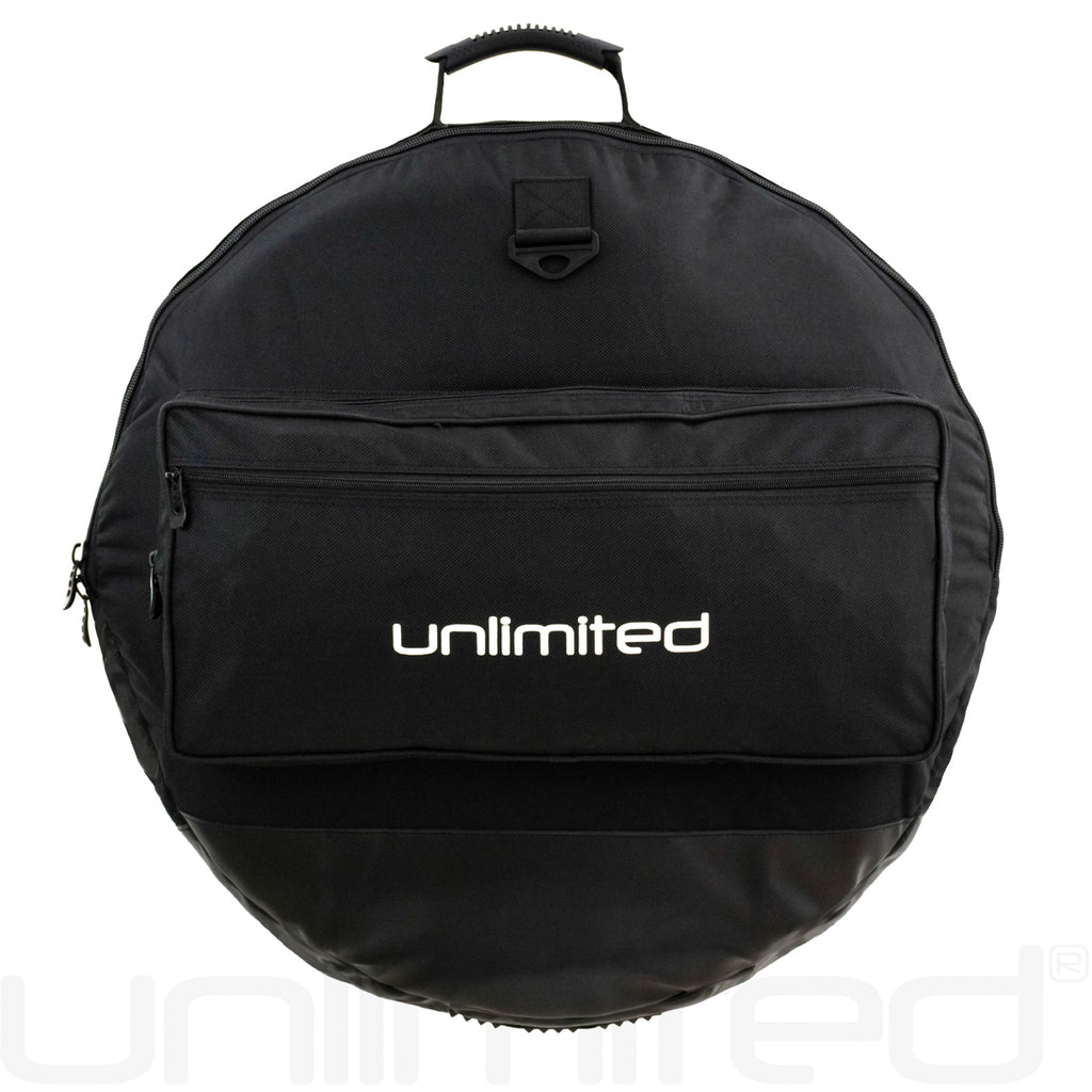 Unlimited Gong Backpacks