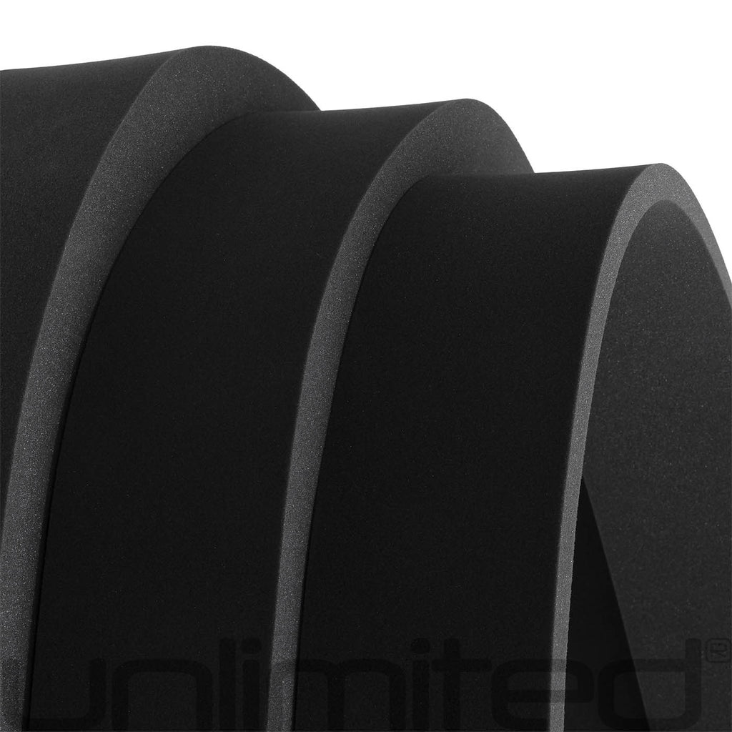 Foam Inserts for the Back Sage Hard Case - THREE SIZES