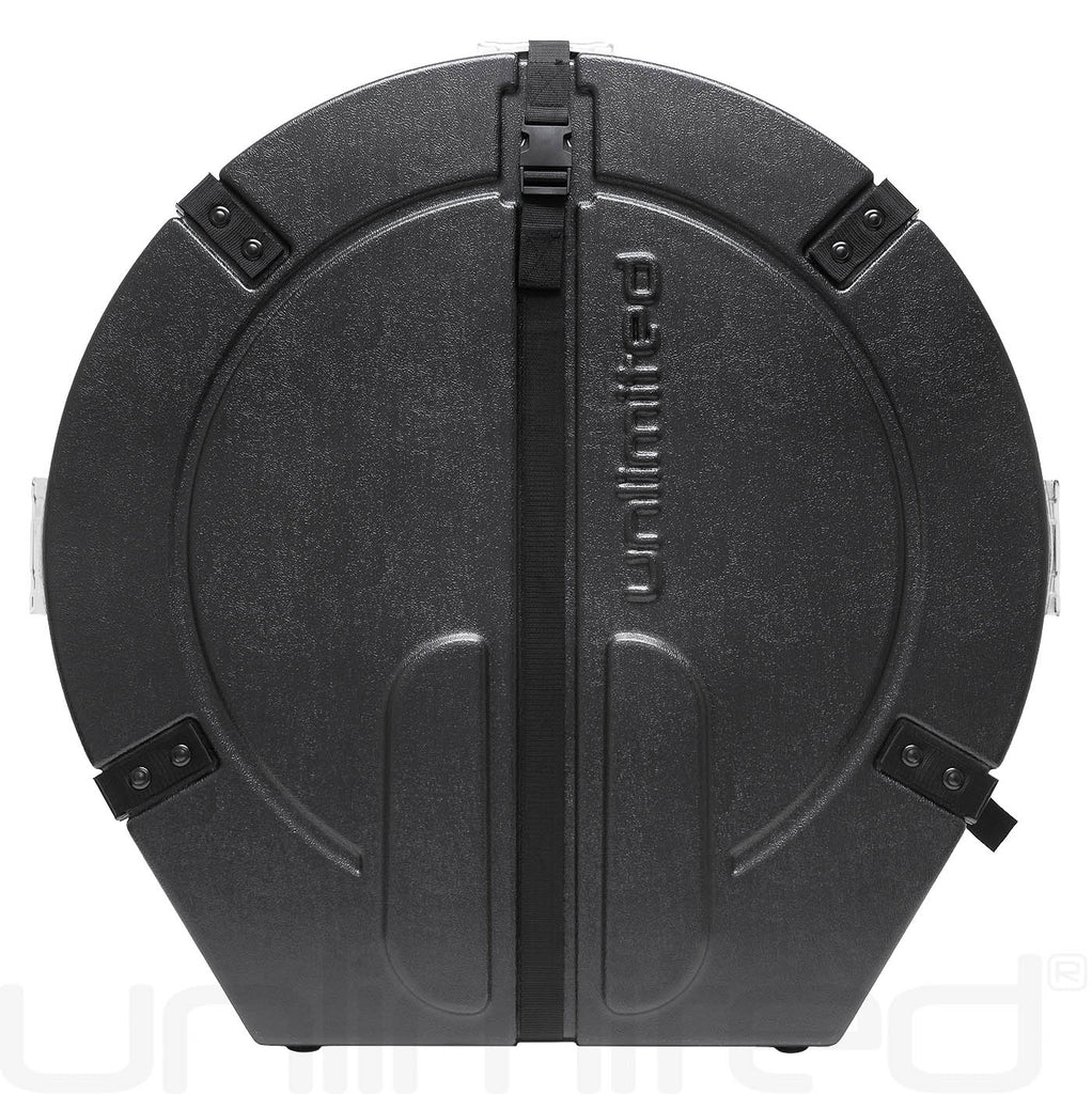 Black Sage Hard Cases for Gongs 28" to 32"