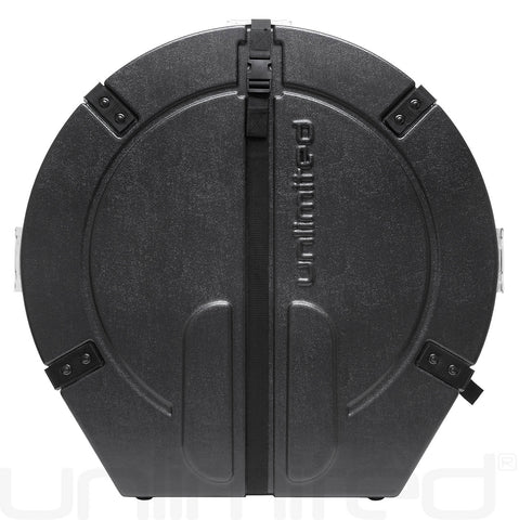 Black Sage Hard Cases for Gongs 28" to 32"