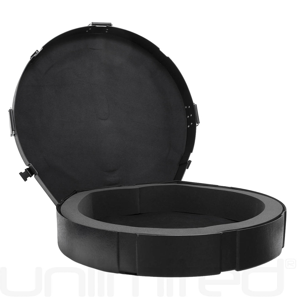 Black Sage Hard Cases for Gongs 28" to 32"