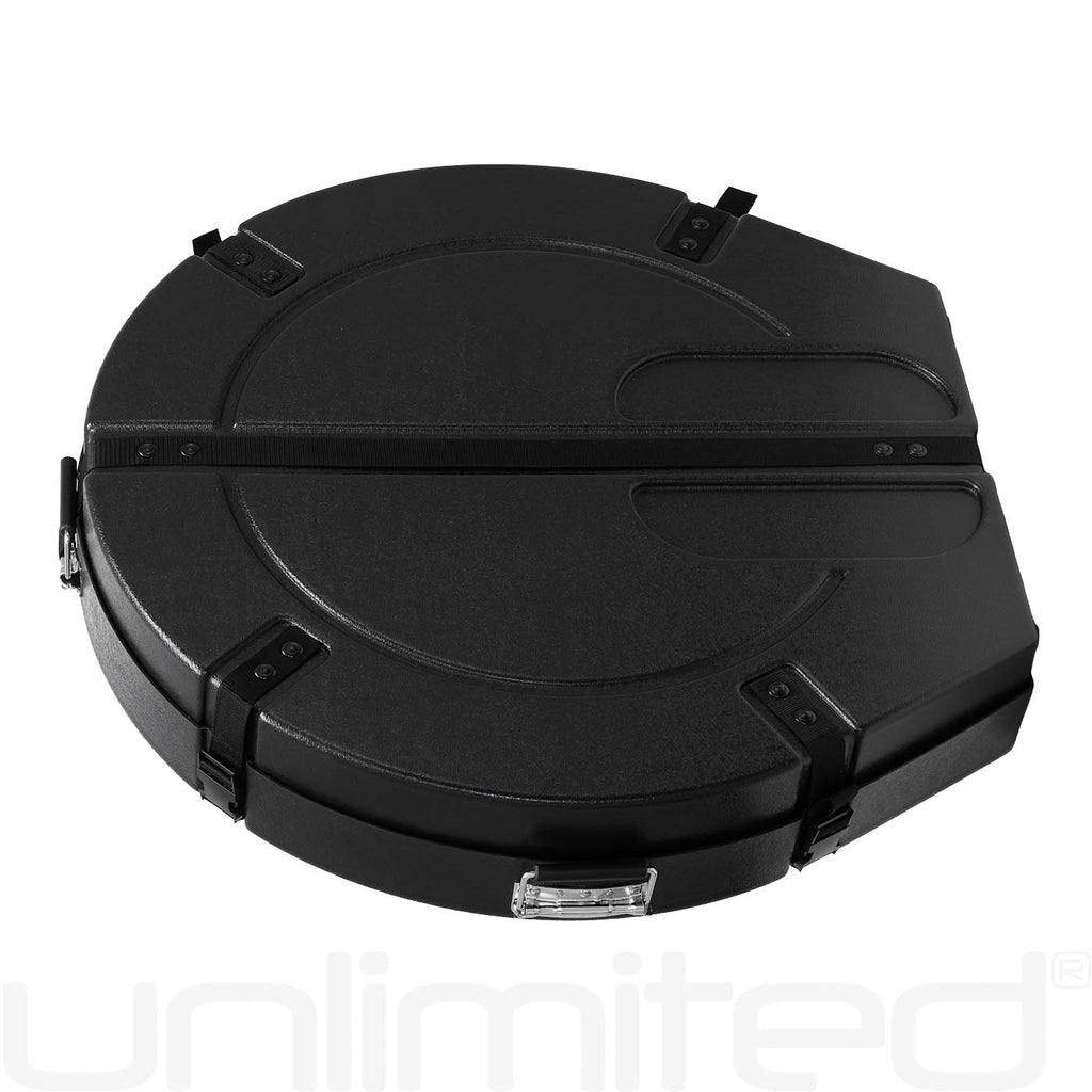 Black Sage Hard Cases for Gongs 28" to 32"