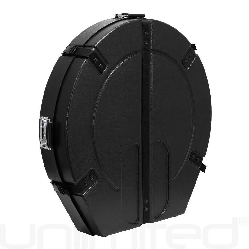 Black Sage Hard Cases for Gongs 28" to 32"
