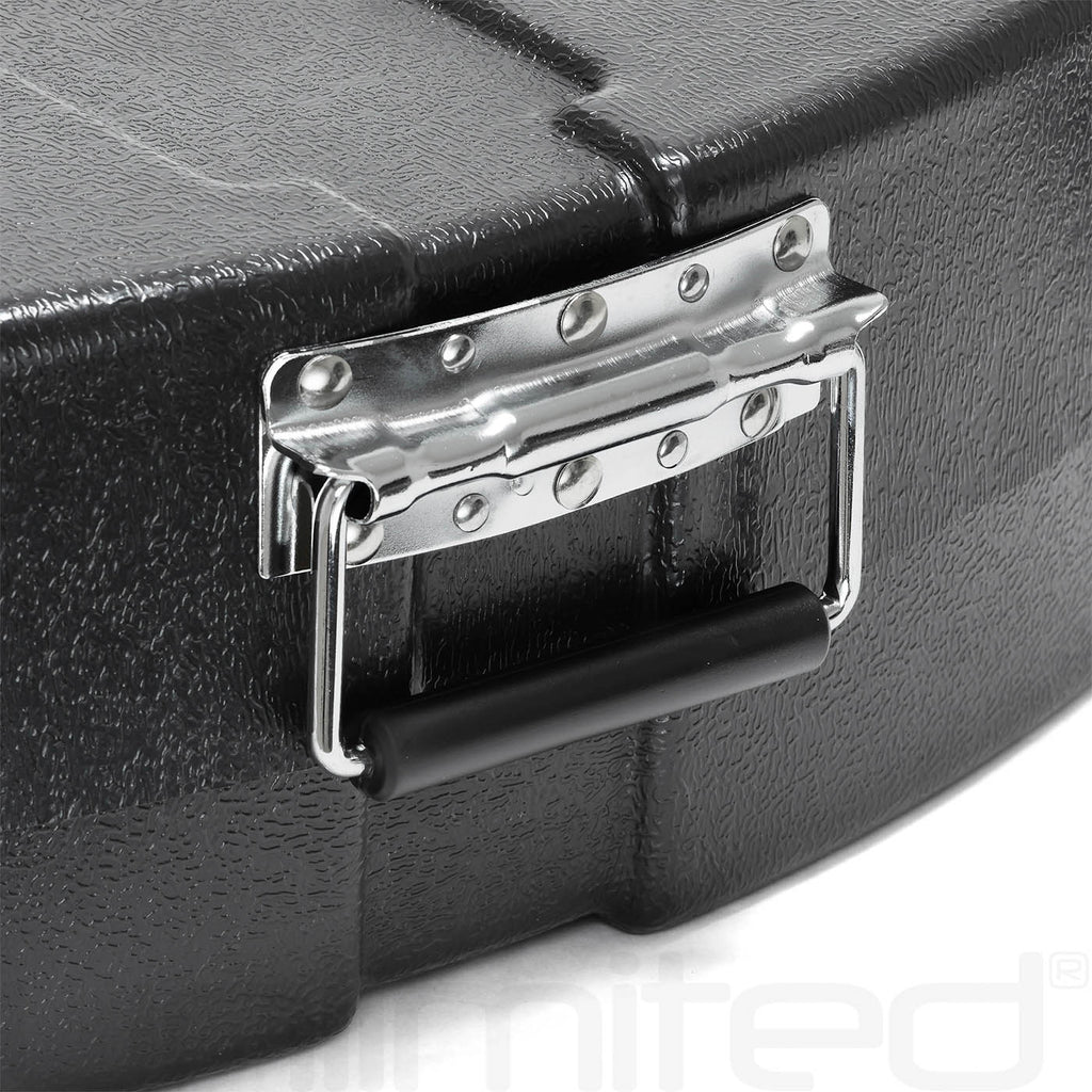 Black Sage Hard Cases for Gongs 28" to 32"